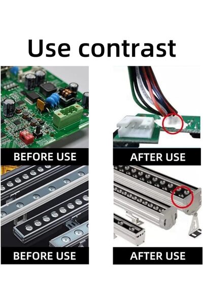 Other معجون حراري عالي الأداء - مركب حراري موصل لوحدة المعالجة المركزية/وحدة ...