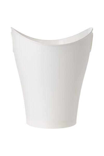 Generic Rubber Grip Dustbin