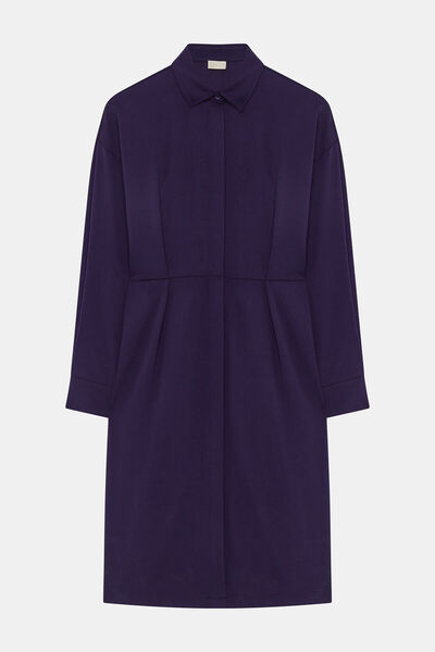 W Collection Murdüm Long Sleeve Dress