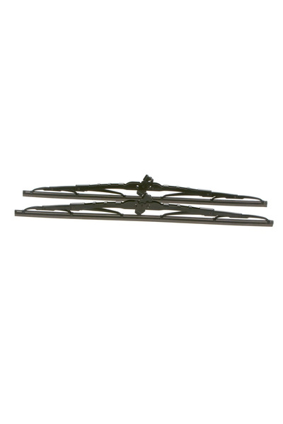 Bosch Front wiper blade MITSUBISHI L 300 / DELICA II platform / chassis (L03_P) 1983-1994