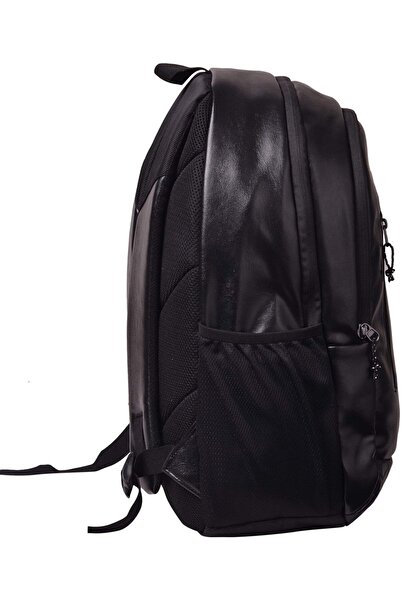 F Gear Bi-Frost Executive Laptop Backpack, Black, 28L (2540)