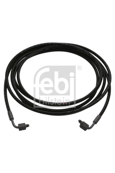 FEBI BILSTEIN Conducta Dispozitiv De Basculare Cabina Volvo Fh/Fm