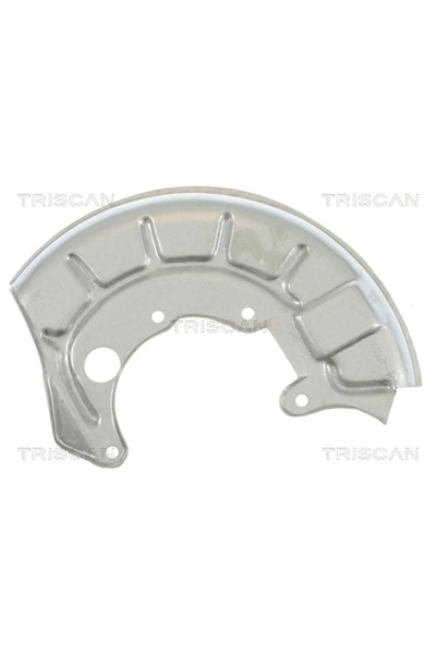 TRISCAN Protectie Stropire Disc Frana Axa Fata Stanga Seat Cordoba/Ibiza 2 Vw...