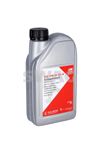 SWAG Automatic transmission fluid NISSAN SERENA (C23) 1991-2001