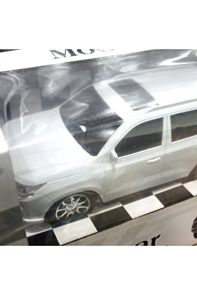 TSUMAB Remote Control Car – Rechargeable Toy Vehicle for Kids