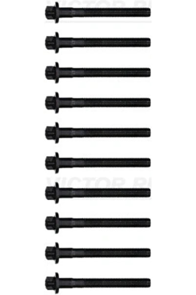 VICTOR REINZ Set Surub Chiulasa Chrysler Pt Cruiser Mercedes-Benz C-Class/Clk...