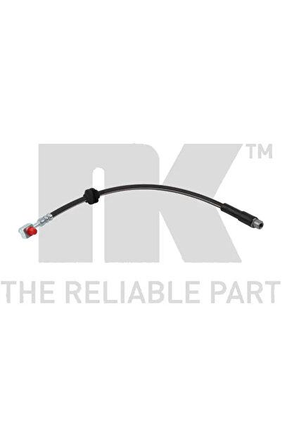 NK Brake Hose Chevrolet Malibu Opel Insignia A