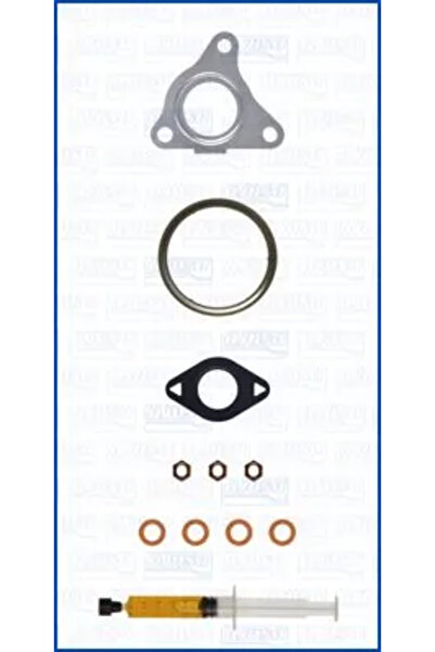 Ajusa Set Montaj Turbocompresor Citroen Nemo Autoutilitara/Limuzina Spatioasa...
