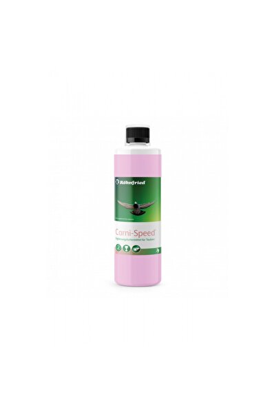 Röhnfried Nutritional supplement for pigeons, Carni Speed, 500 ml