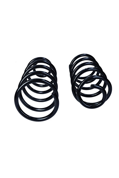 MaxGear Arc Spiral Puntea Spate Nissan Micra 5