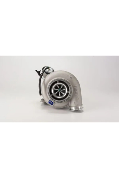 MAHLE Compresor Sistem De Supraalimentare Mercedes-Benz Arocs