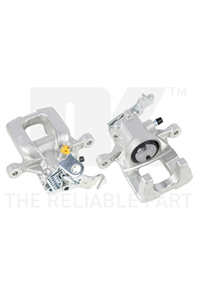 NK Brake Caliper Front Axle Audi A3 Seat Leon