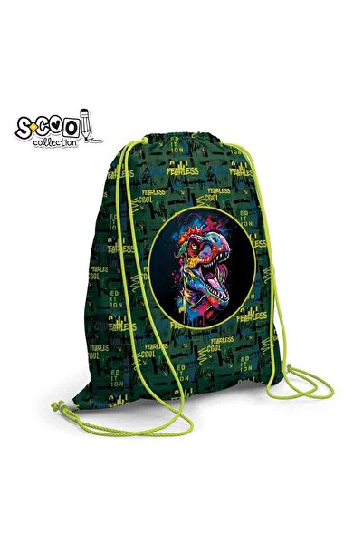 S COOL Geantă sport FEARLESS, 46x35.5 cm - S-COOL