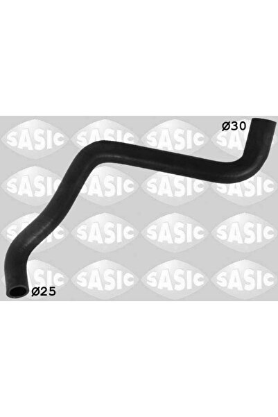 SASIC Lower Radiator Hose Left Citroen Berlingo / Berlingo First Van