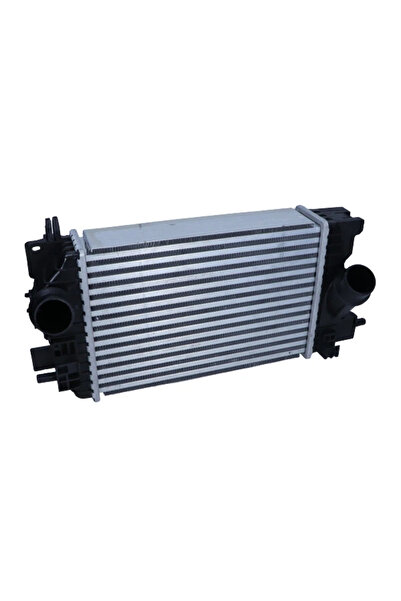 MaxGear Intercooler Compresor Opel Meriva B Microbus Vauxhall Meriva Model 2