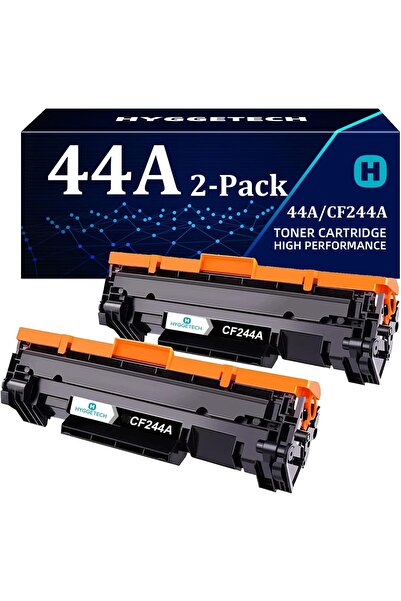 HP CF244A Muadil Toner 2 Adet | Laserjet Pro MFP M28W M28A M15A M15W