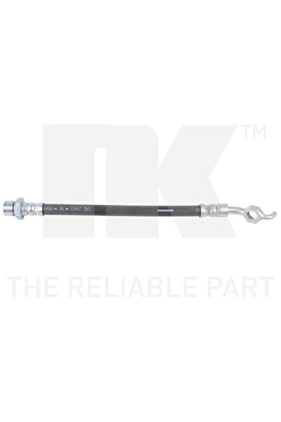 NK Furtun Frana Toyota Corolla