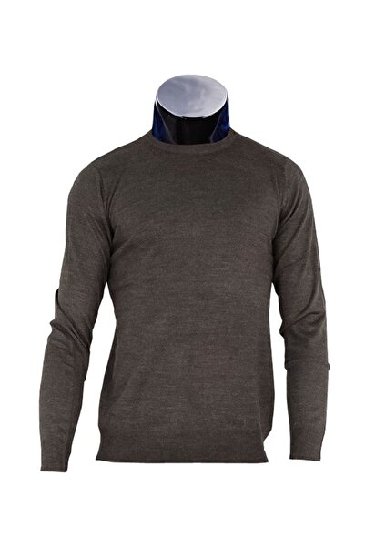 Brave Soul Thin, acrylic, regular fit sweater for men