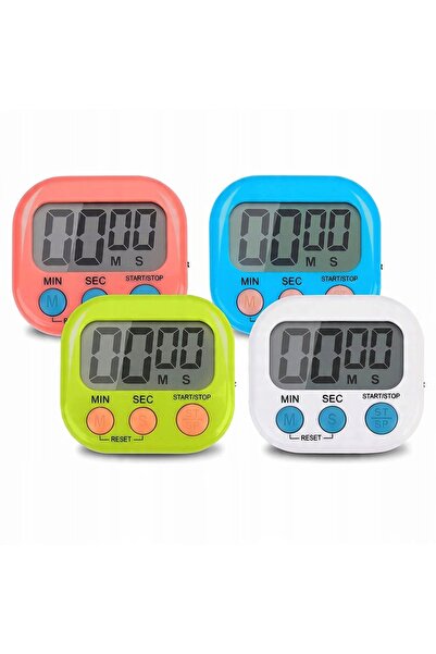 shumee MINUTNIK KUCHENNY TIMER REGULATOR CZASOWY STOPER