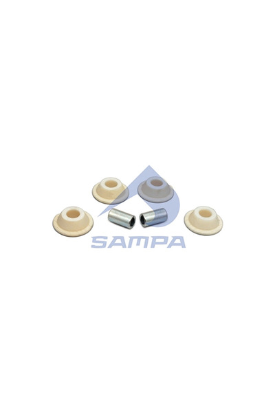 SAMPA Set Reparatie Stabilizator Cabina Sofer Scania 4 - Series/G 1/P 1