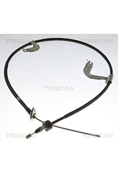 TRISCAN Cablu Frana De Parcare Hyundai Matrix