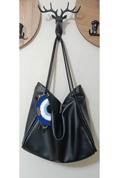 EG BAGS Asılabilir Gözlük Kılıfı Çanta Charmı Gözlük Koruyucu Kılıf