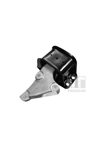 TEDGUM Suport Motor Fata Dreapta Peugeot 307