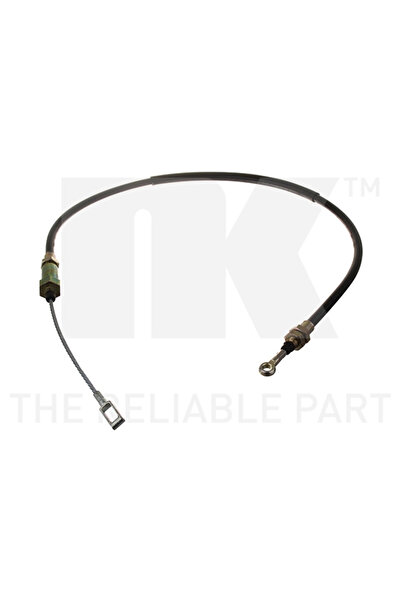 NK Жило за ръчна спирачка Citroen Jumper 1 Bus/Jumper 1 Каросерия/Jumper 1 Пл...