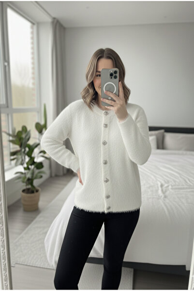 İZ STORE Sakallı Hırka