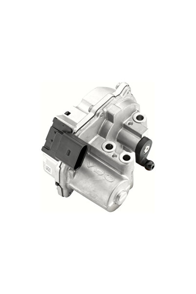 CONTINENTAL/VDO Element Reglaj Clapeta Comutare (Galerie Admisie) Dreapta Aud...