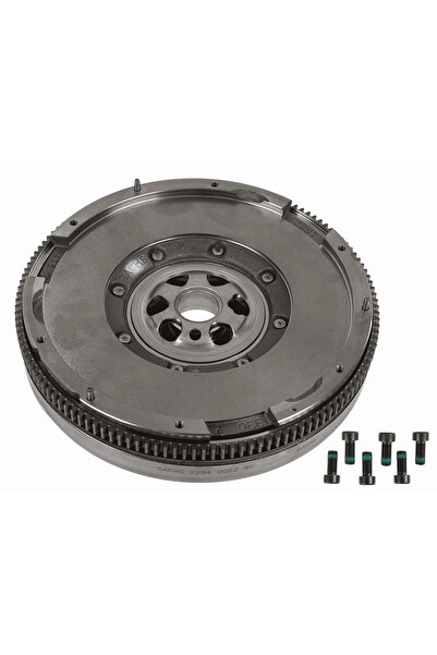 SACHS Volanta Audi A3/Q3/Tt Seat Alhambra/Leon 2010-2024