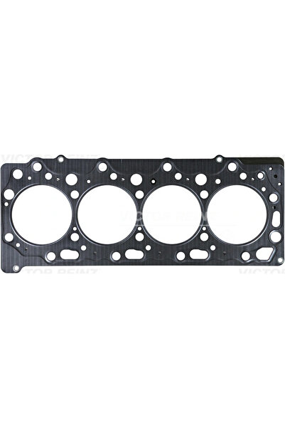 VICTOR REINZ Garnitura Chiulasa Fiat Fullback Pick-Up Mitsubishi L200 / Trito...