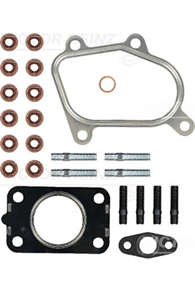 VICTOR REINZ Set Montaj Turbocompresor Iveco Eurocargo 1-3/Eurofire 2 2000-2015