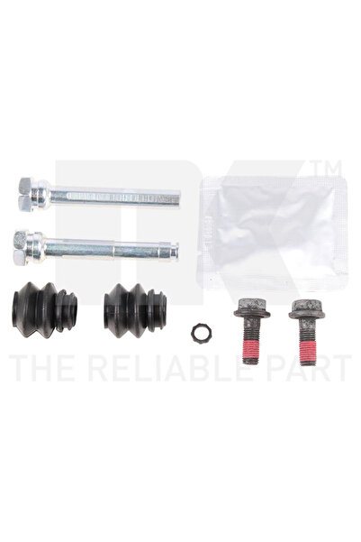 NK Водеща втулка на спирачния апарат Mercedes-Benz E-Class