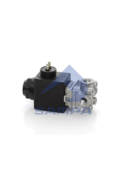 SAMPA Supapa Magnetica Scania 3 - Series/4 - Series/F - Series