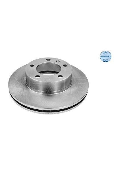 MEYLE Disc Frana Punte Fata Opel Movano A Bus/Movano A Caroserie/Movano A Platou