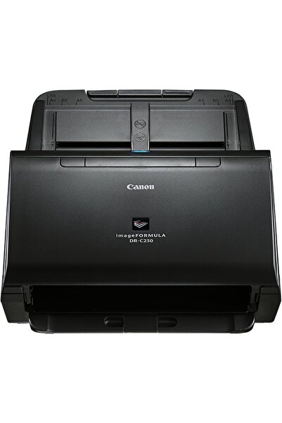 Canon DR-C230 Document Scanner (2646C002) - Black