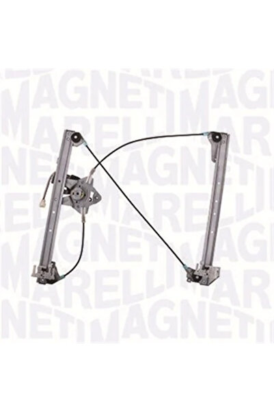 MAGNETI MARELLI Mecanism Actionare Geam Fata Stanga Citroen Berlingo / Berlin...