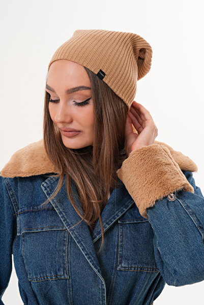 Ritagarcia Four Seasons Combed Cotton Beret