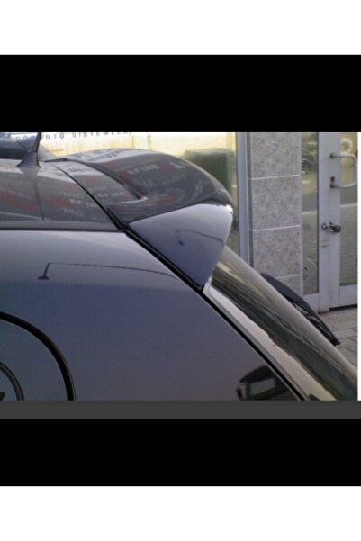 oto Opel Astra H Spoiler 2004-2010