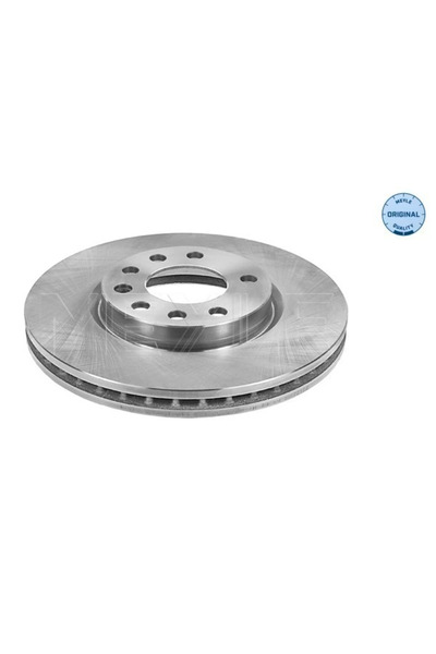 MEYLE Disc Frana Punte Fata Opel Corsa D Vauxhall Corsa Model 3