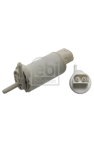 FEBI BILSTEIN Pompa De Apa Spalare Parbriz Scania 3 - Series/4 - Series Bus/F...