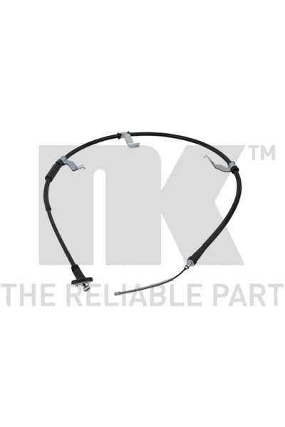 NK Cablu Frana De Parcare Hyundai Tucson