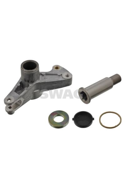 SWAG Set Reparatie Brat Tensionare Curea Trapezoidala Mercedes-Benz 124 T-Mod...