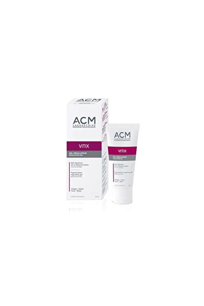 ACM Laboratoire CMVITX Vitiligo and Vitiligo Treatment Gel 50ml Skin & Beauty