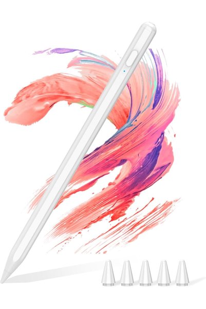 GENERAL KISSLEAF Universal Tablet Stylus Pen for All Tablet/Phone for Samsung...