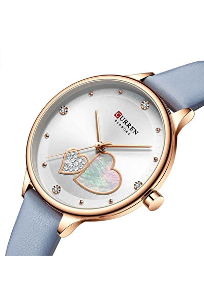 Curren women's watch – Refined style and elegant details