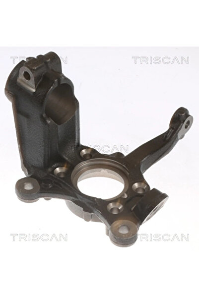 TRISCAN Articulatie Directie Suspensie Roata Audi A3/Q3 Multicar Fumo 2003-2018