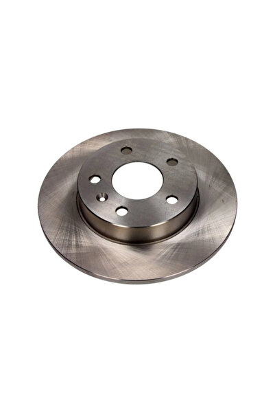 MaxGear Set Discuri Frana Puntea Spate Chevrolet Viva Opel Astra G/Astra H/Me...