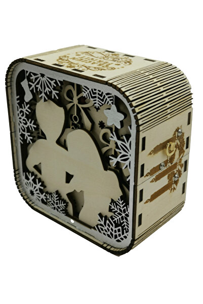 OEM Musical decoration v.8